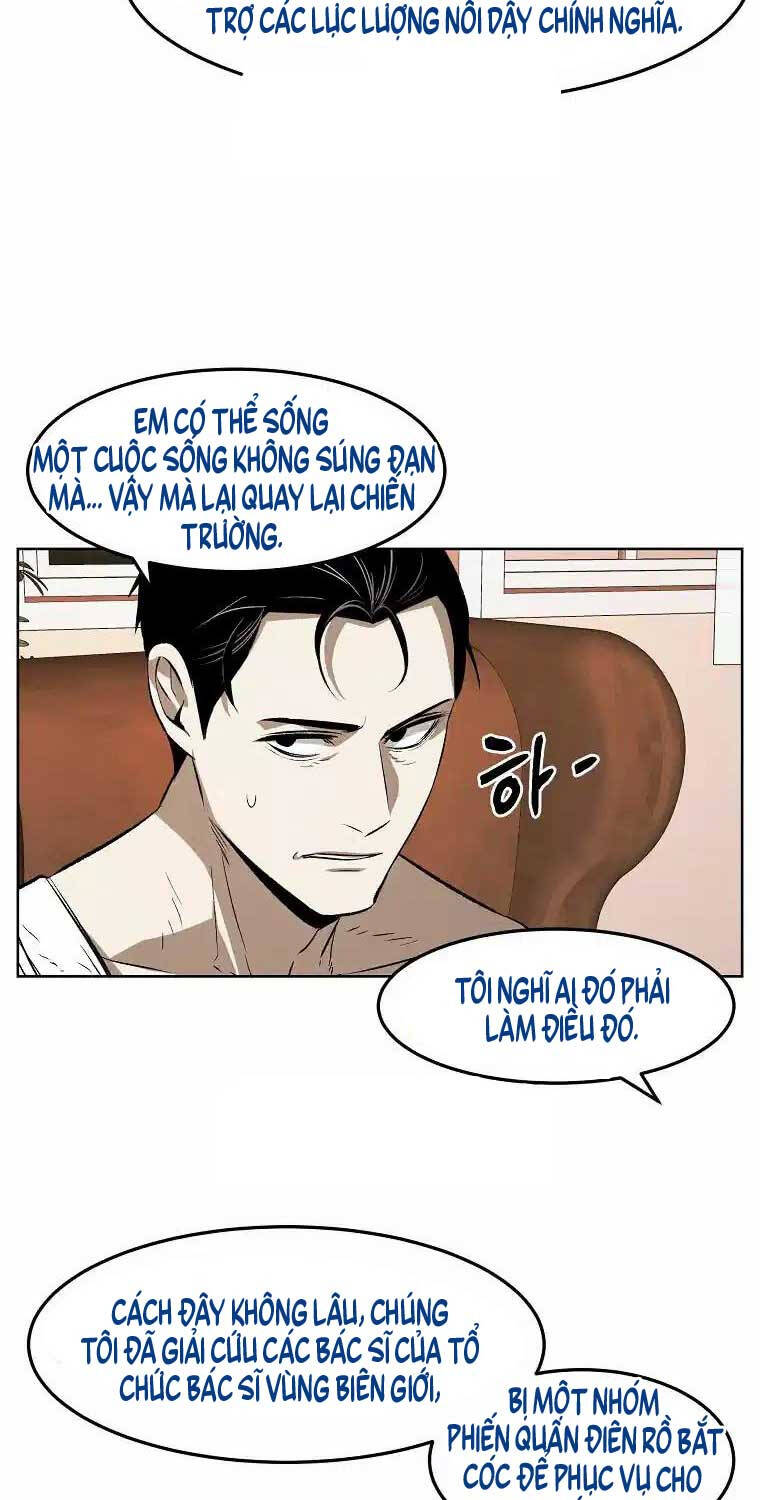 Kẻ Bất Bại Chapter  101 - 46