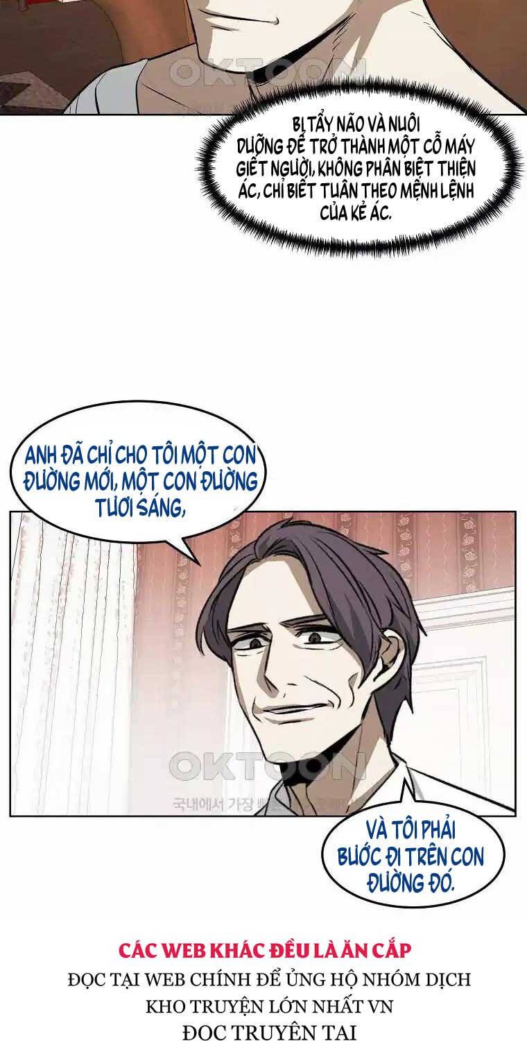 Kẻ Bất Bại Chapter  101 - 48