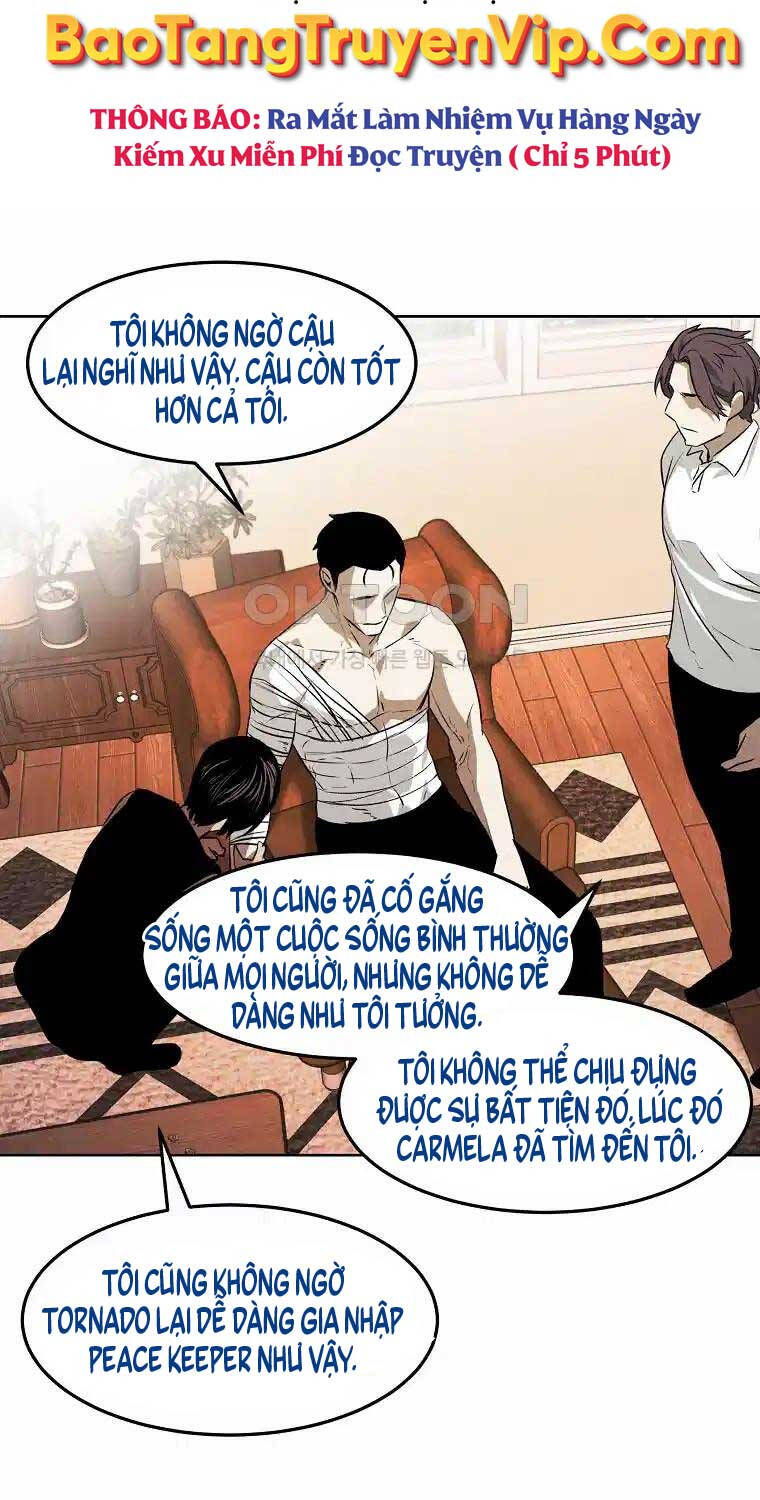 Kẻ Bất Bại Chapter  101 - 49