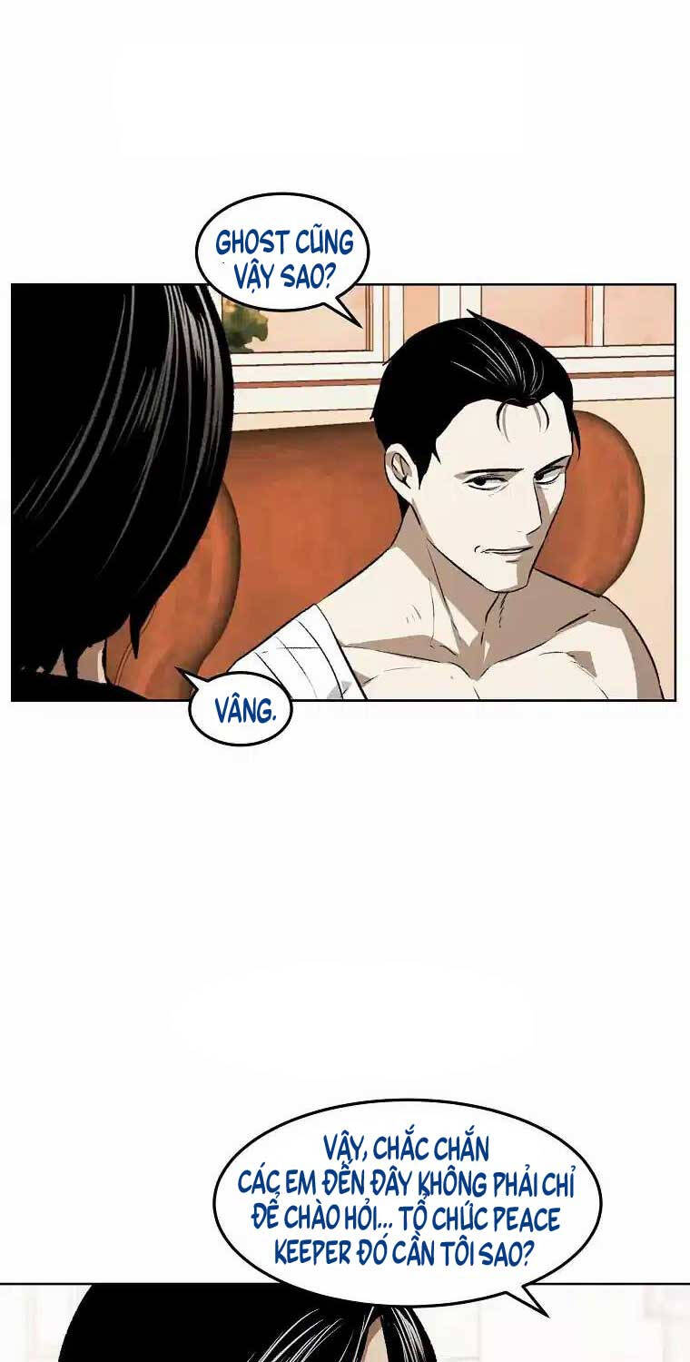 Kẻ Bất Bại Chapter  101 - 50