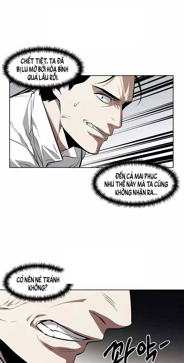 Kẻ Bất Bại Chapter  101 - 6
