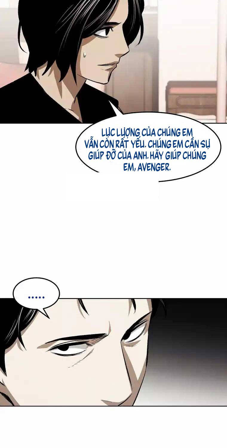 Kẻ Bất Bại Chapter  101 - 51