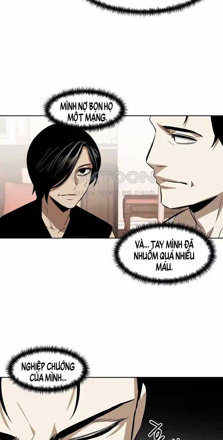 Kẻ Bất Bại Chapter  101 - 53