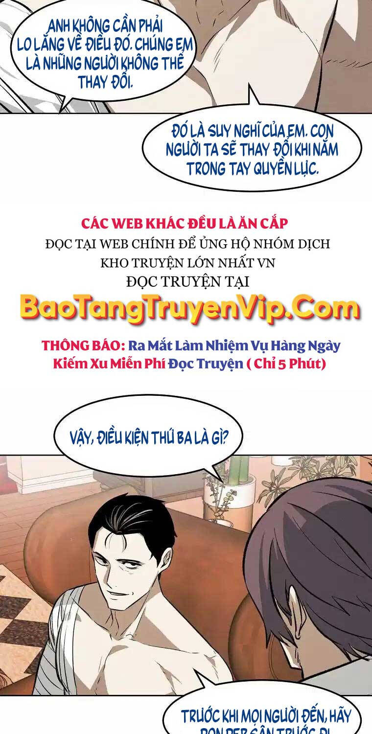 Kẻ Bất Bại Chapter  101 - 55