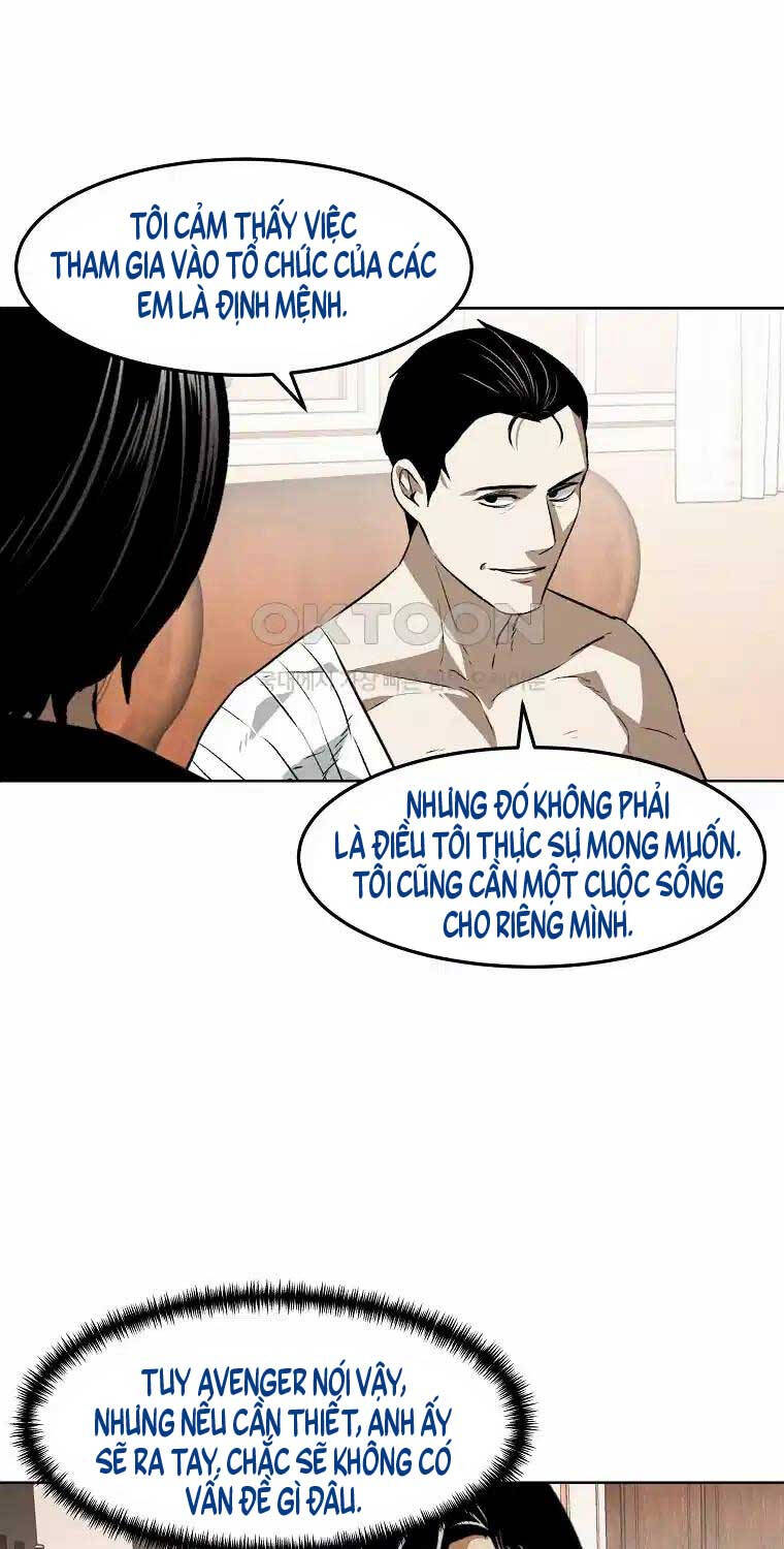 Kẻ Bất Bại Chapter  101 - 57
