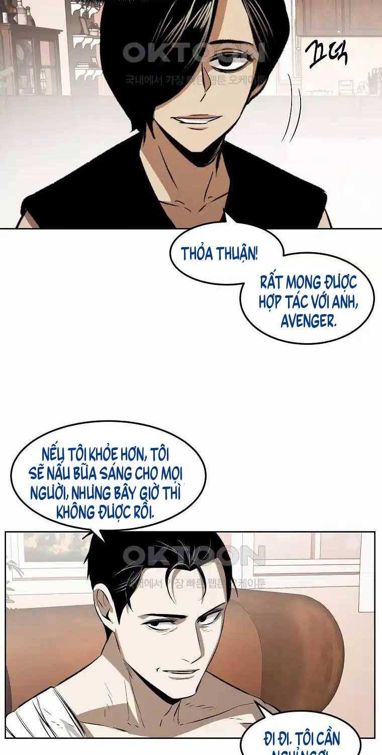 Kẻ Bất Bại Chapter  101 - 58