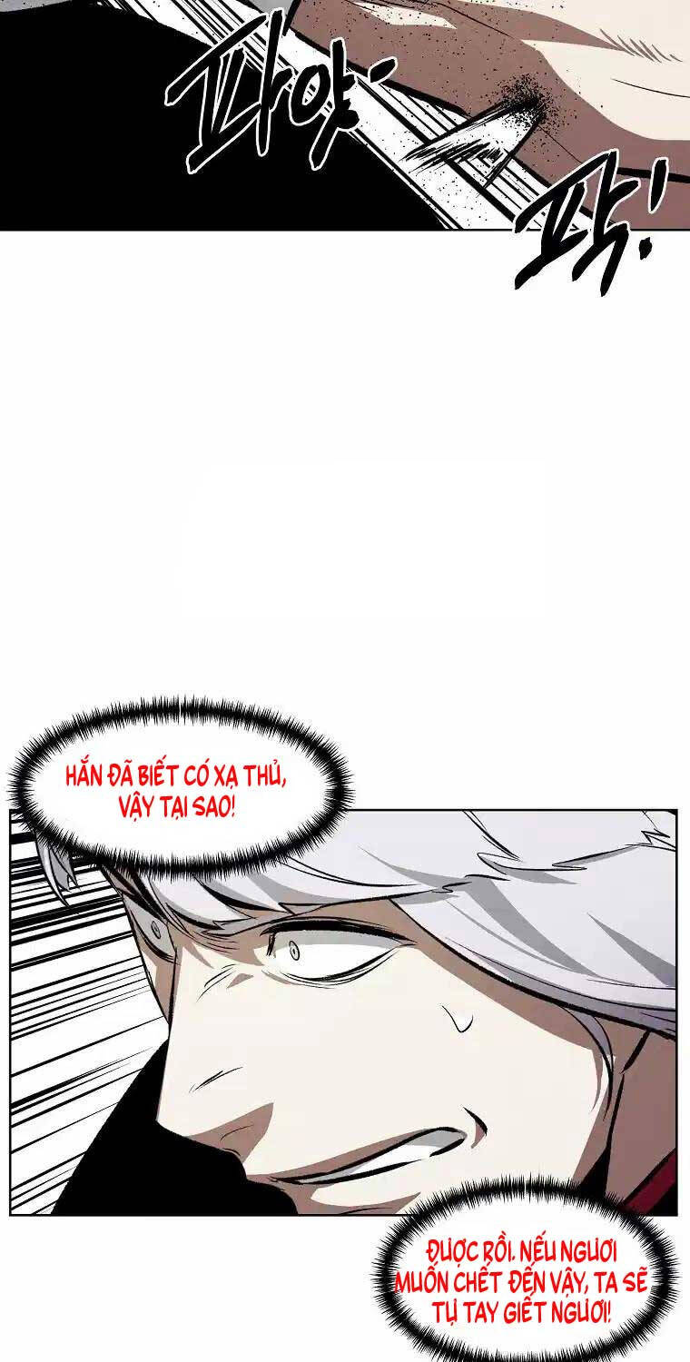 Kẻ Bất Bại Chapter  101 - 9