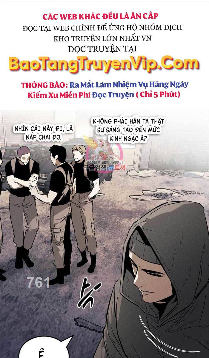 Kẻ Bất Bại Chapter 52 - 1