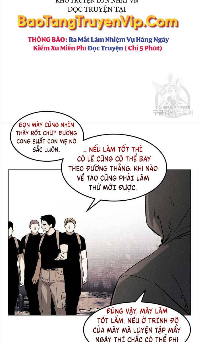 Kẻ Bất Bại Chapter 52 - 11