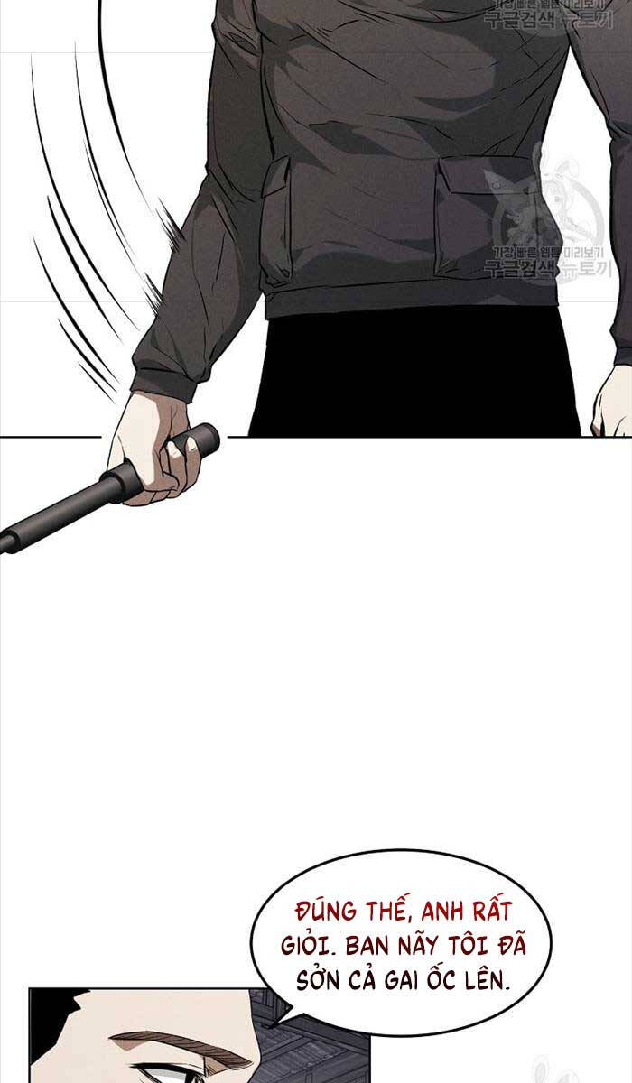 Kẻ Bất Bại Chapter 52 - 13