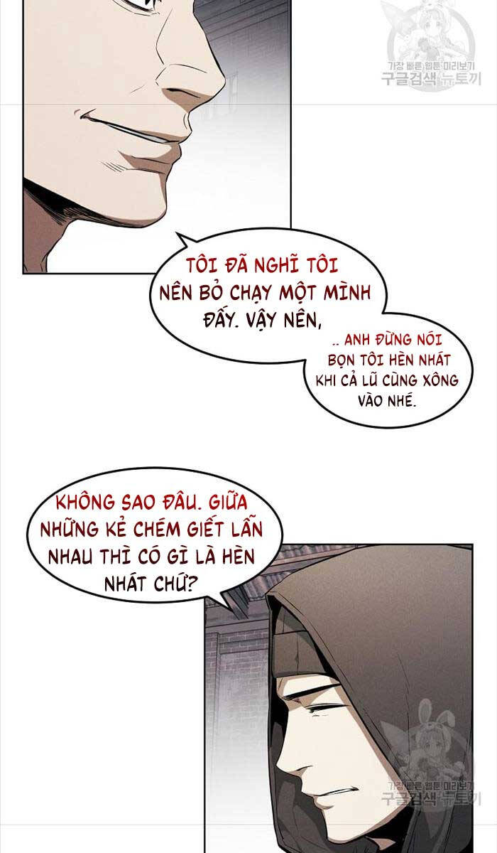 Kẻ Bất Bại Chapter 52 - 14