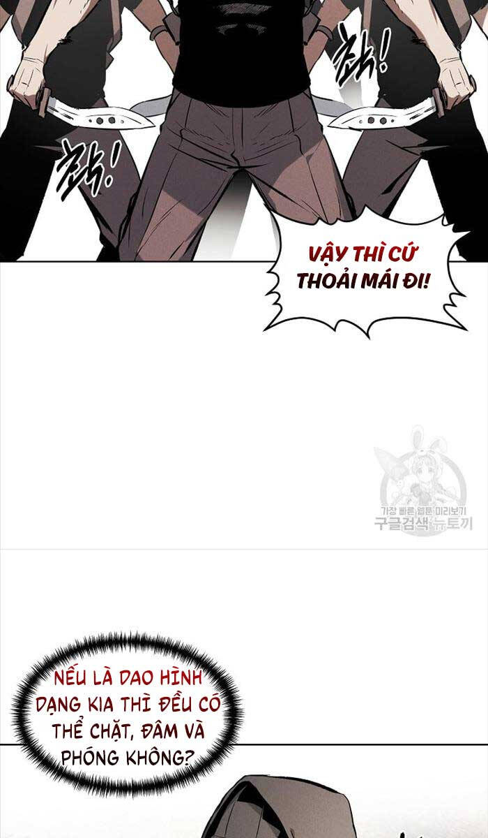 Kẻ Bất Bại Chapter 52 - 16