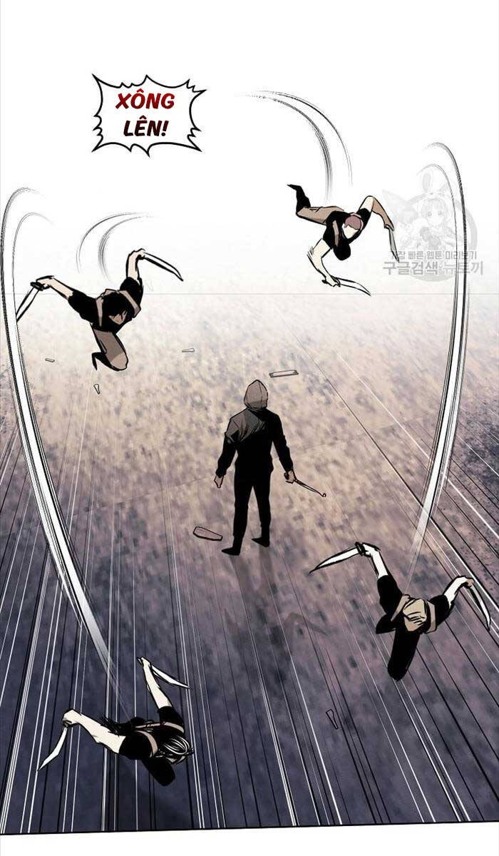 Kẻ Bất Bại Chapter 52 - 18