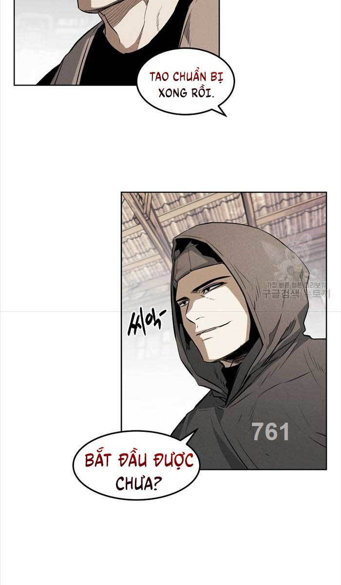 Kẻ Bất Bại Chapter 52 - 3