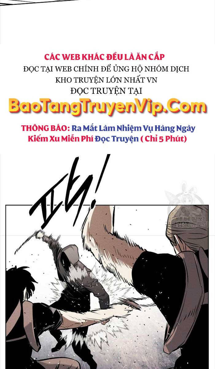 Kẻ Bất Bại Chapter 52 - 23