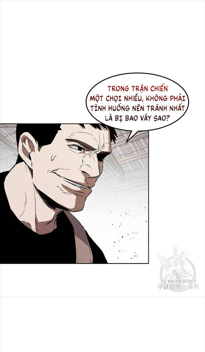 Kẻ Bất Bại Chapter 52 - 26
