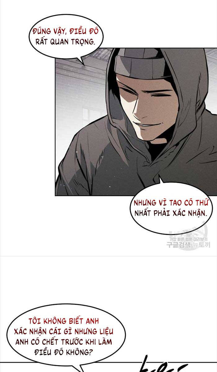 Kẻ Bất Bại Chapter 52 - 27