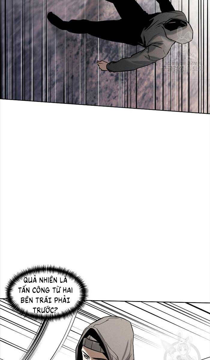 Kẻ Bất Bại Chapter 52 - 30