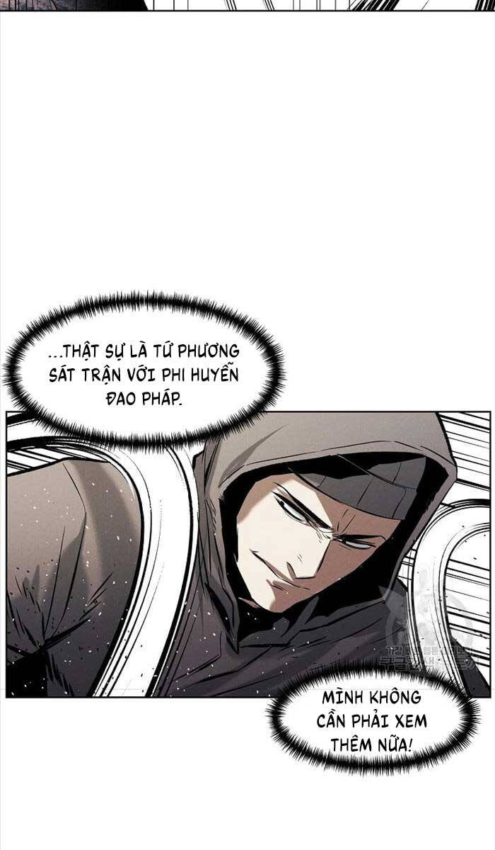 Kẻ Bất Bại Chapter 52 - 40