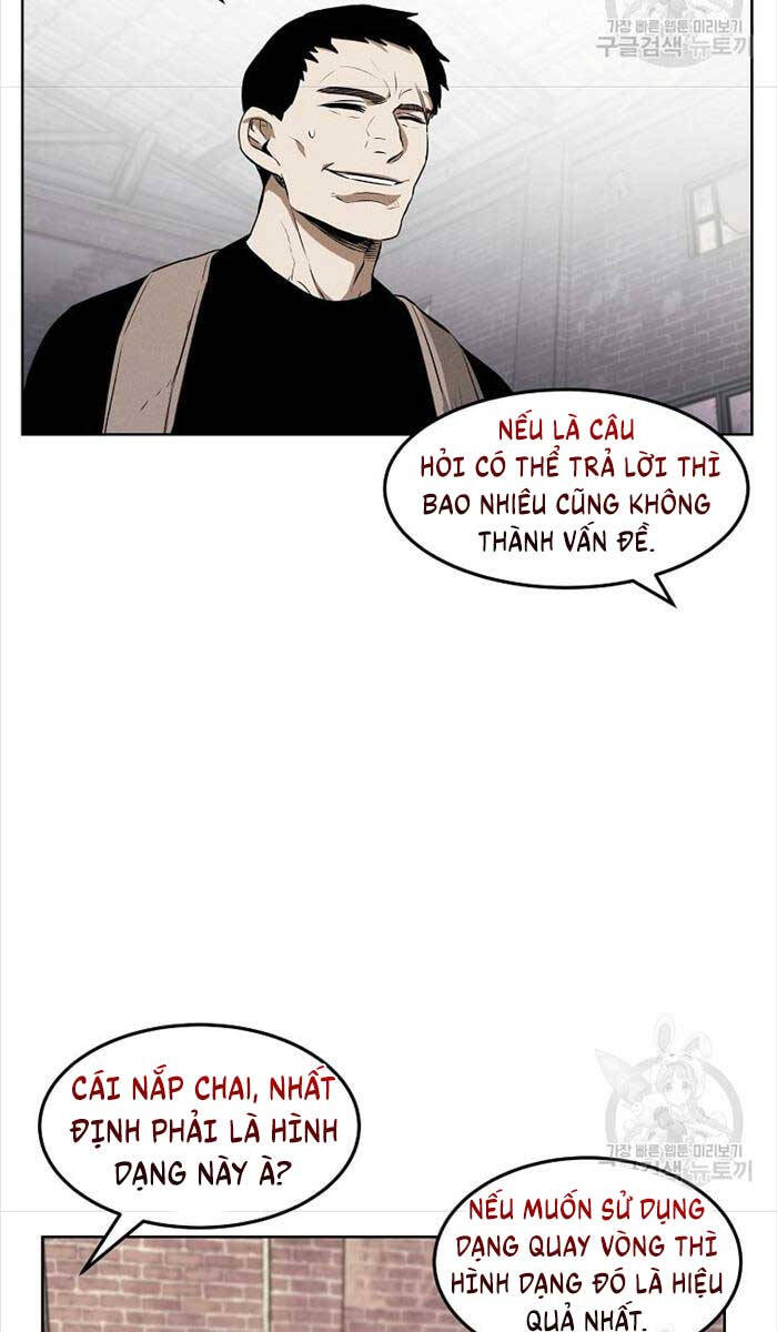 Kẻ Bất Bại Chapter 52 - 6