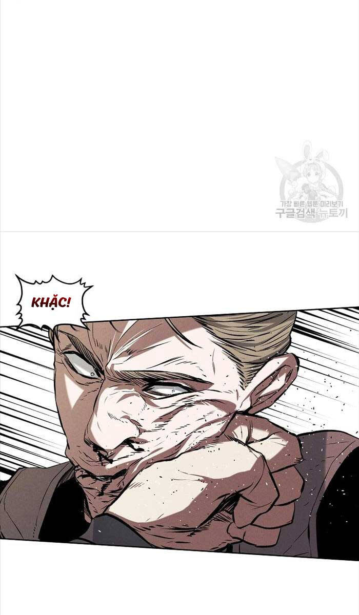 Kẻ Bất Bại Chapter 52 - 54