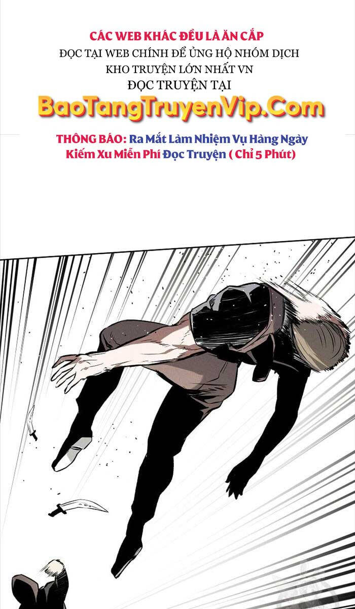 Kẻ Bất Bại Chapter 52 - 55