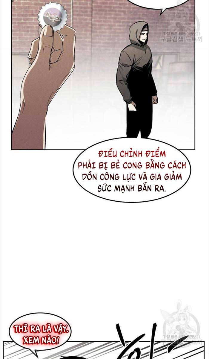 Kẻ Bất Bại Chapter 52 - 7
