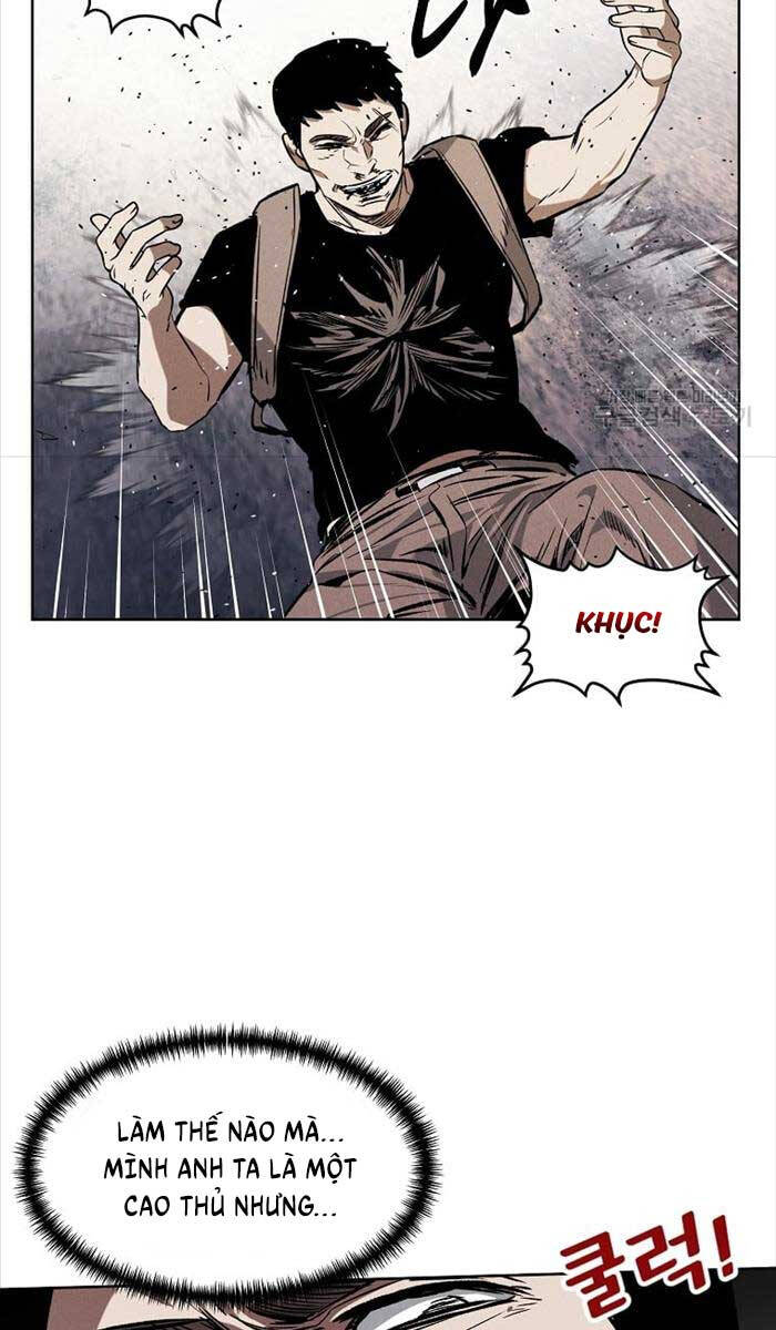 Kẻ Bất Bại Chapter 52 - 68