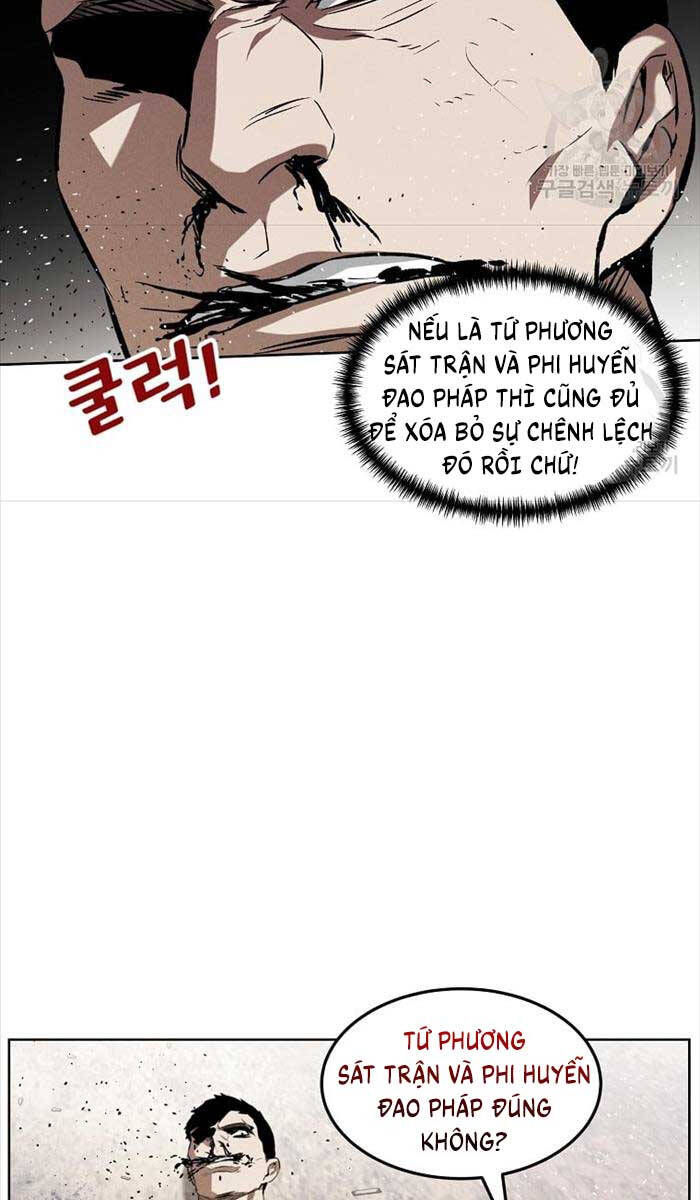 Kẻ Bất Bại Chapter 52 - 69