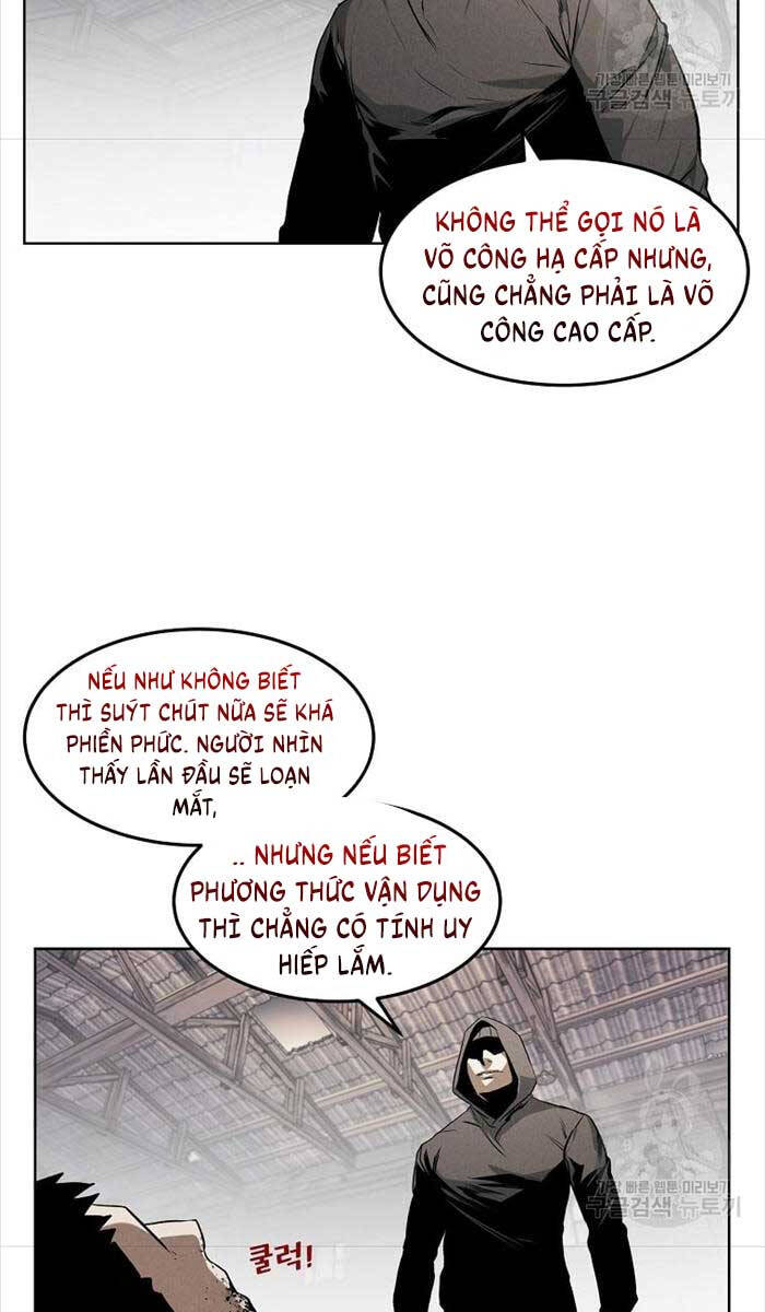 Kẻ Bất Bại Chapter 52 - 71