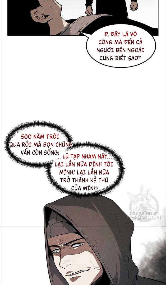 Kẻ Bất Bại Chapter 52 - 72