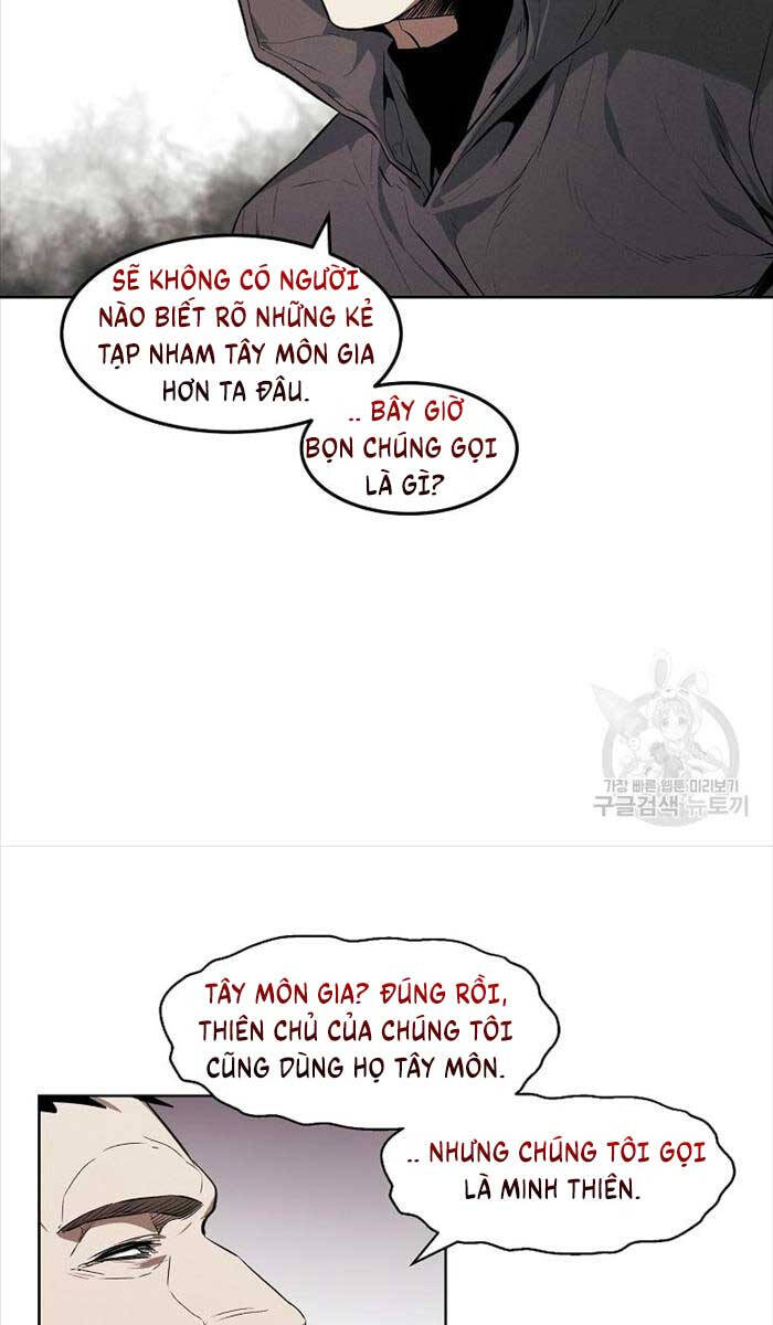 Kẻ Bất Bại Chapter 52 - 73