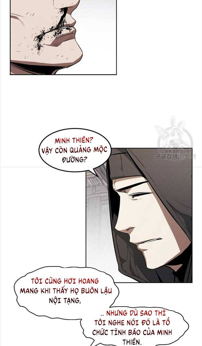 Kẻ Bất Bại Chapter 52 - 74