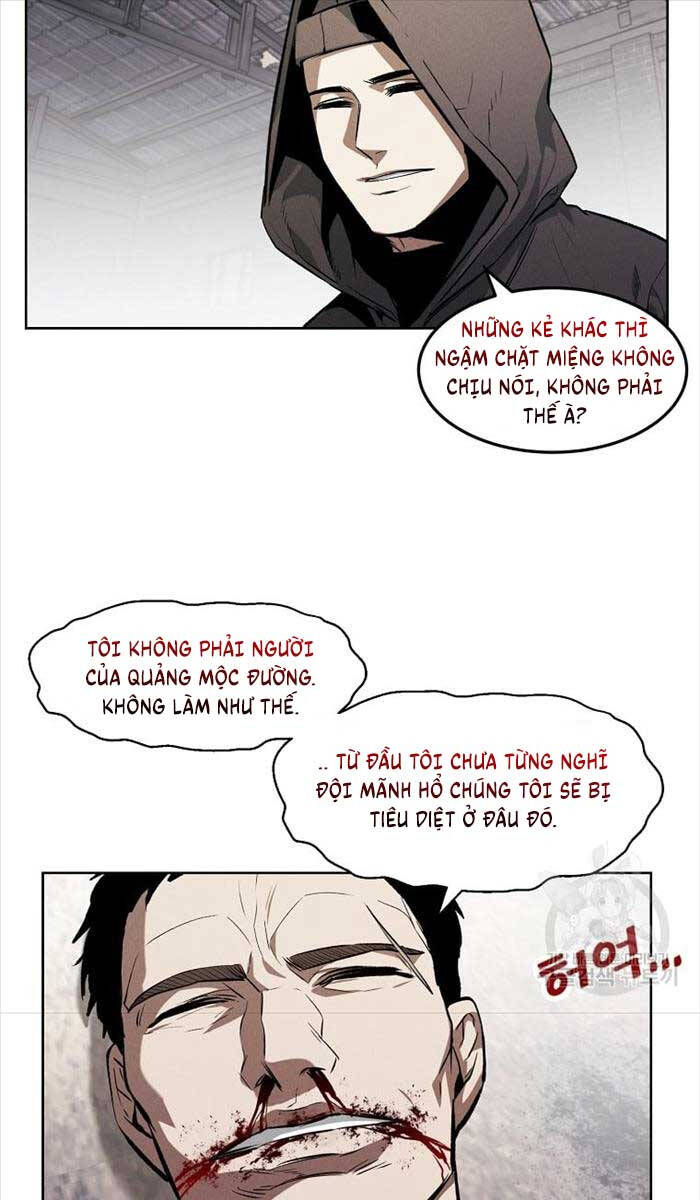 Kẻ Bất Bại Chapter 52 - 76