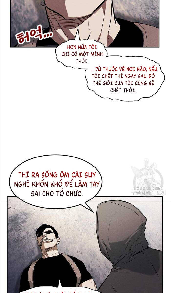 Kẻ Bất Bại Chapter 52 - 77