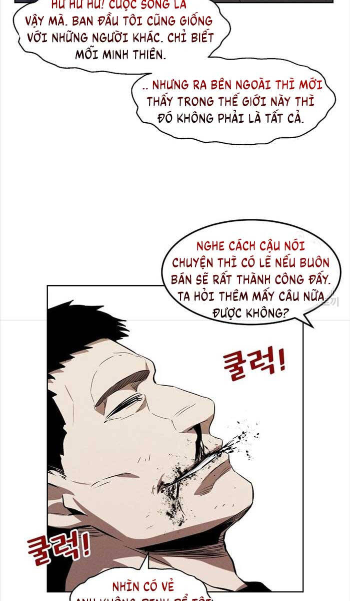 Kẻ Bất Bại Chapter 52 - 78
