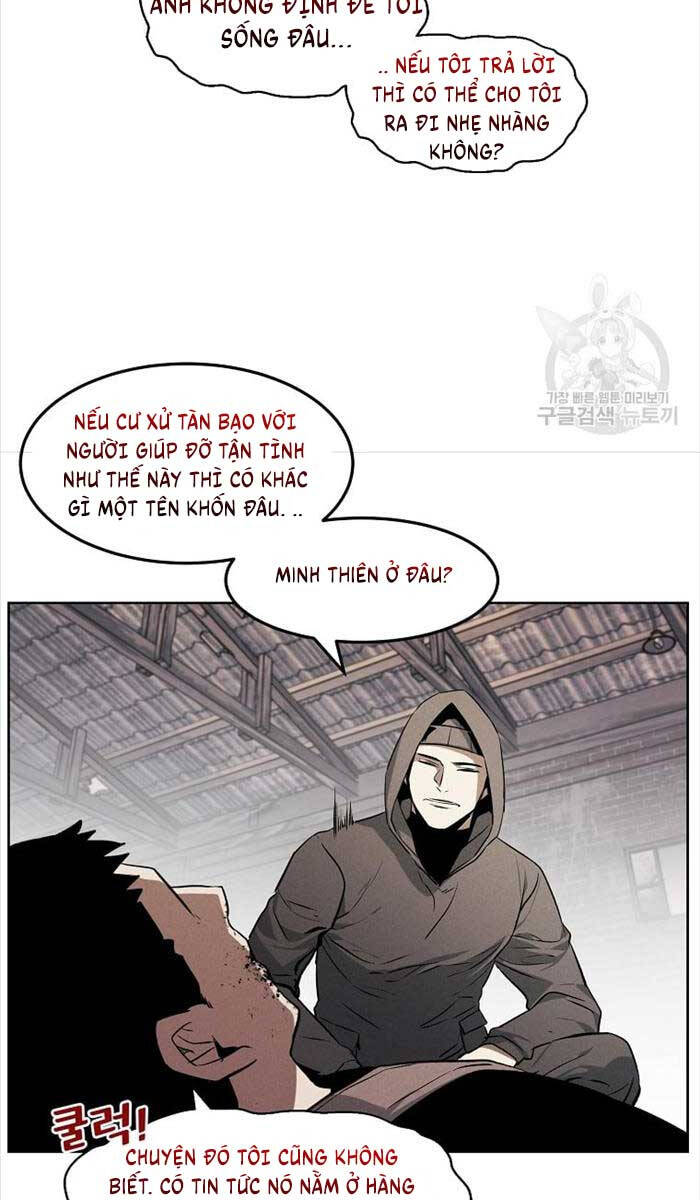 Kẻ Bất Bại Chapter 52 - 79