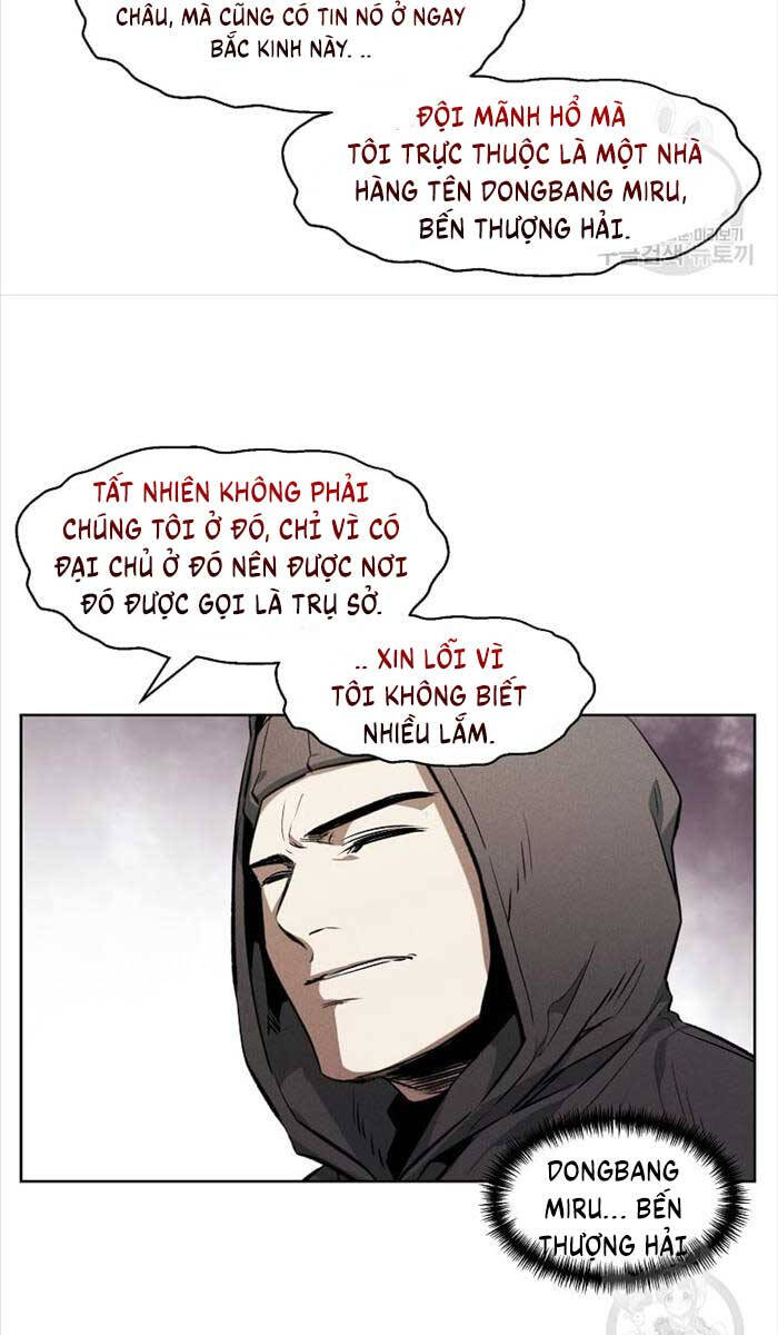 Kẻ Bất Bại Chapter 52 - 80