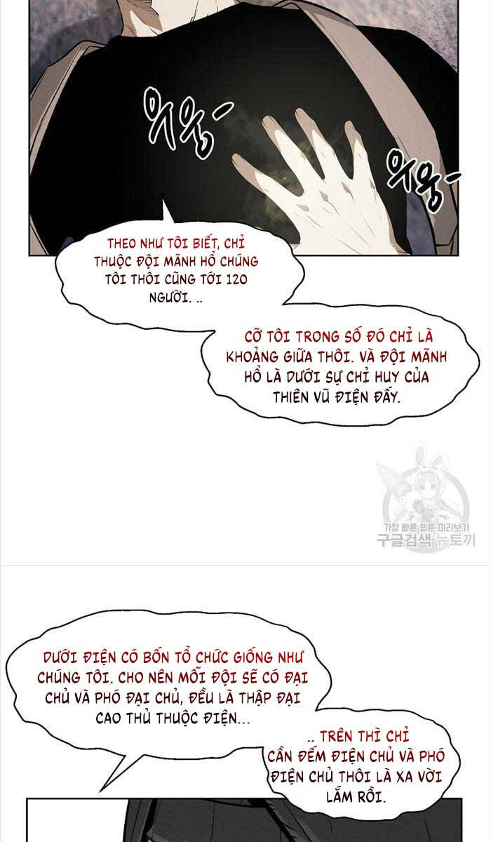 Kẻ Bất Bại Chapter 52 - 84