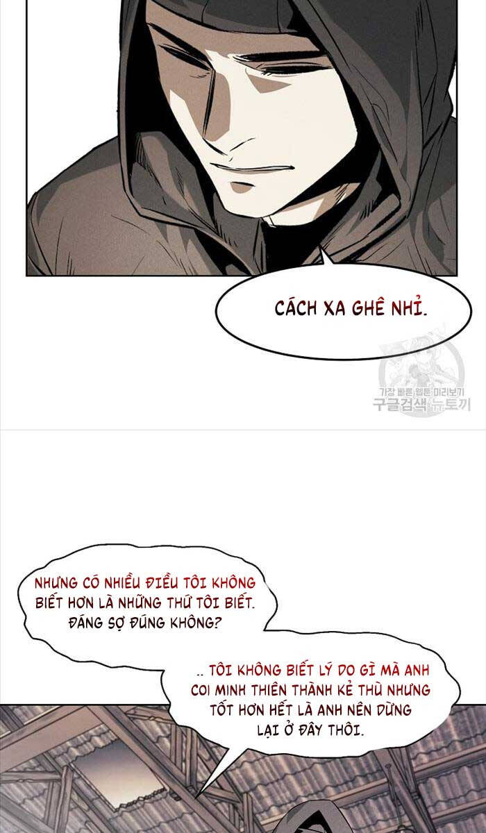Kẻ Bất Bại Chapter 52 - 85