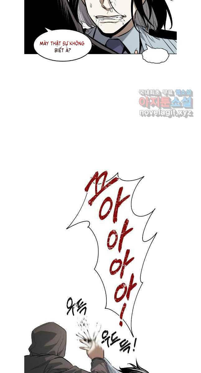 Kẻ Bất Bại Chapter 53 - 35