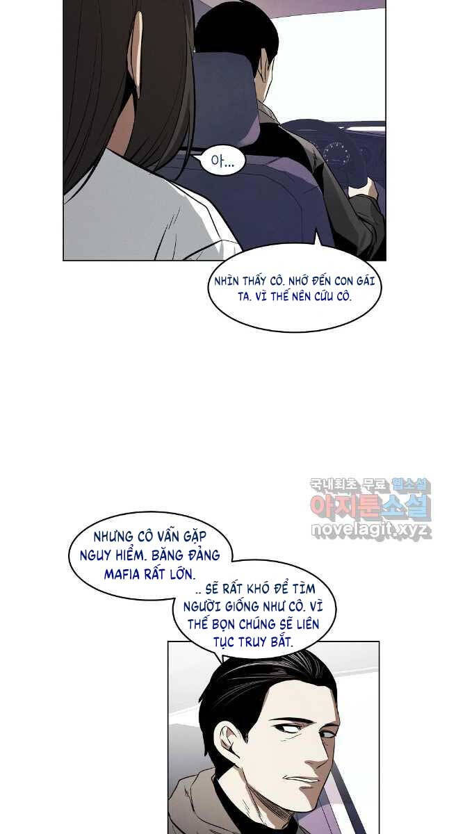 Kẻ Bất Bại Chapter 53 - 59