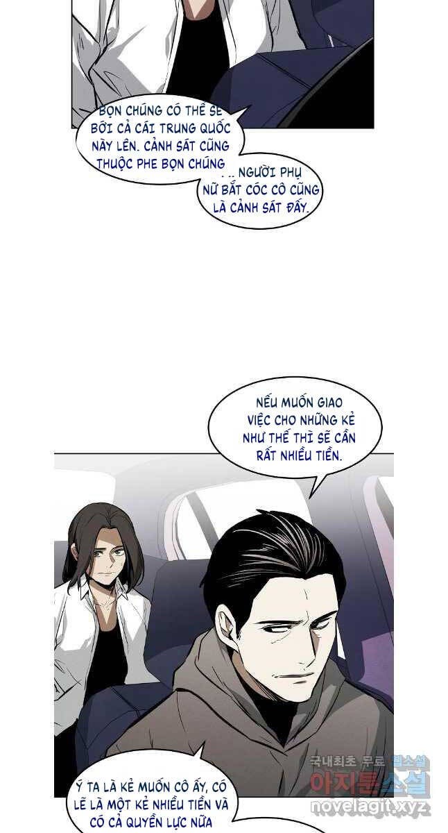 Kẻ Bất Bại Chapter 53 - 62