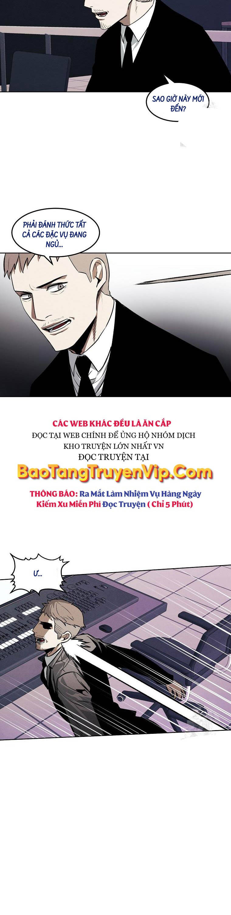 Kẻ Bất Bại Chapter 88 - 20