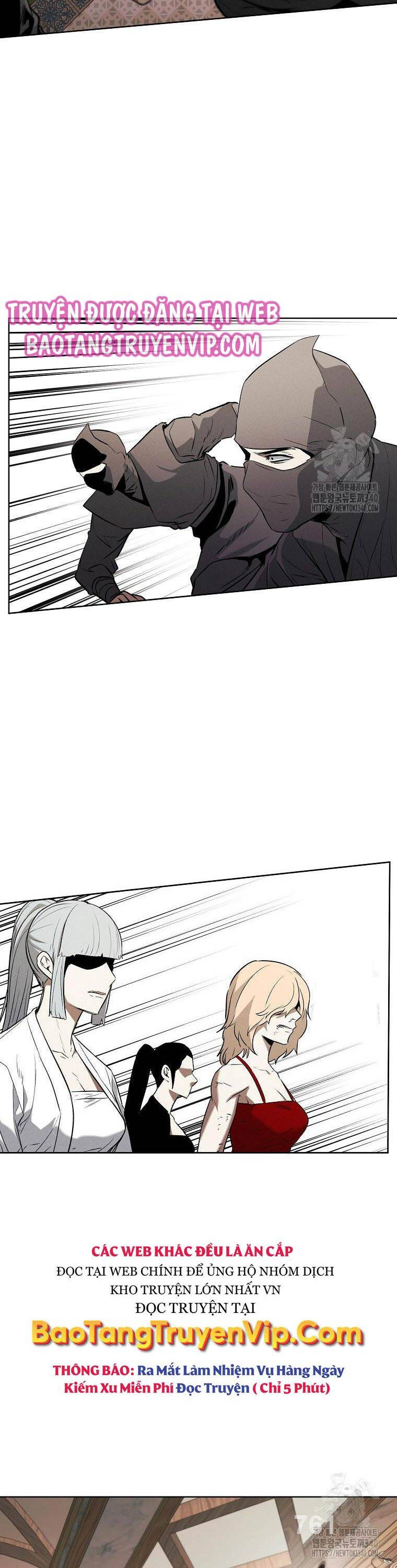 Kẻ Bất Bại Chapter 90 - 2