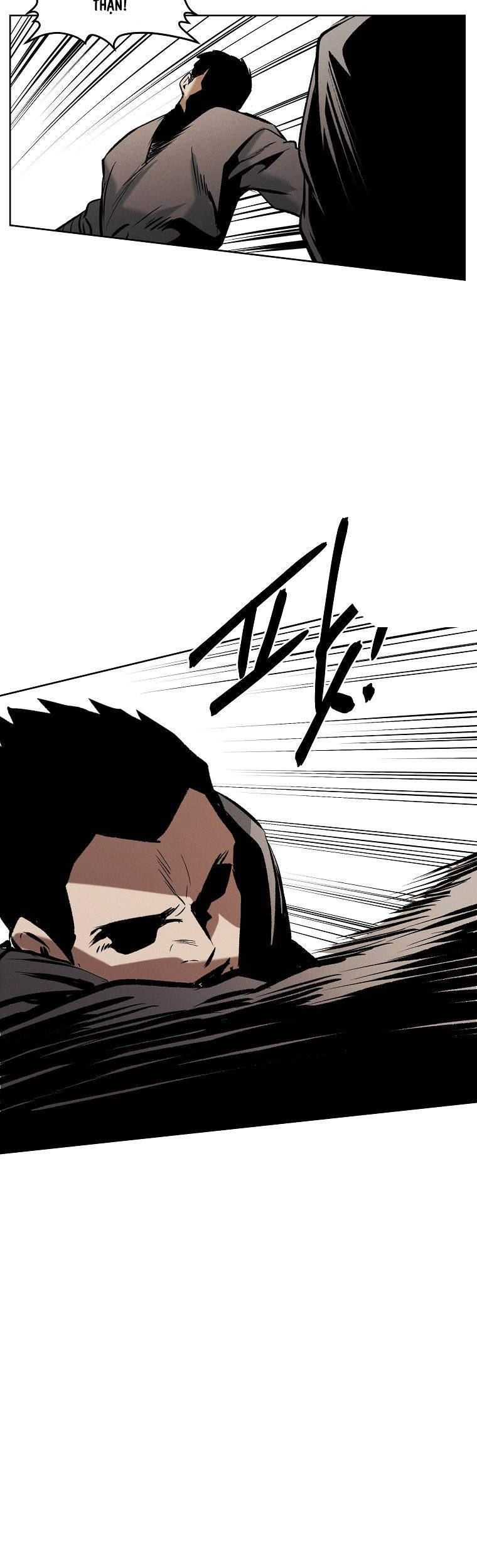 Kẻ Bất Bại Chapter 90 - 11