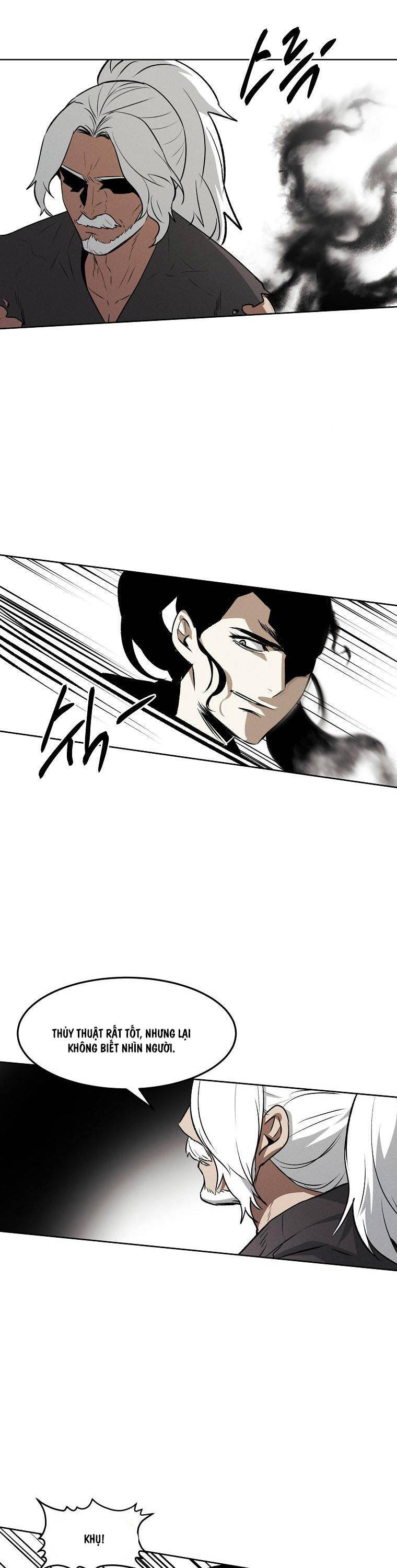 Kẻ Bất Bại Chapter 90 - 16