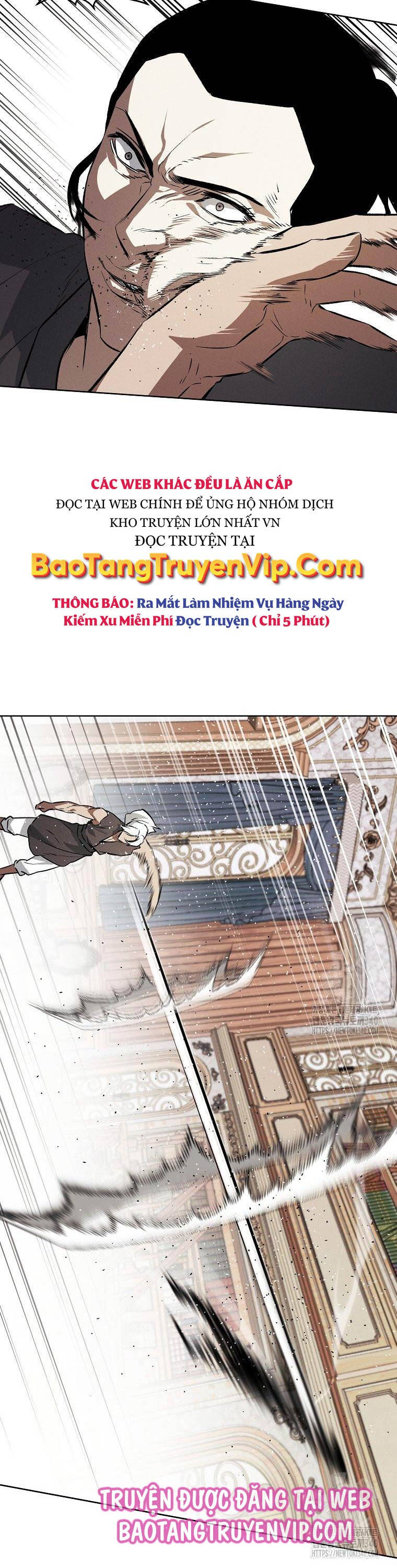 Kẻ Bất Bại Chapter 90 - 17