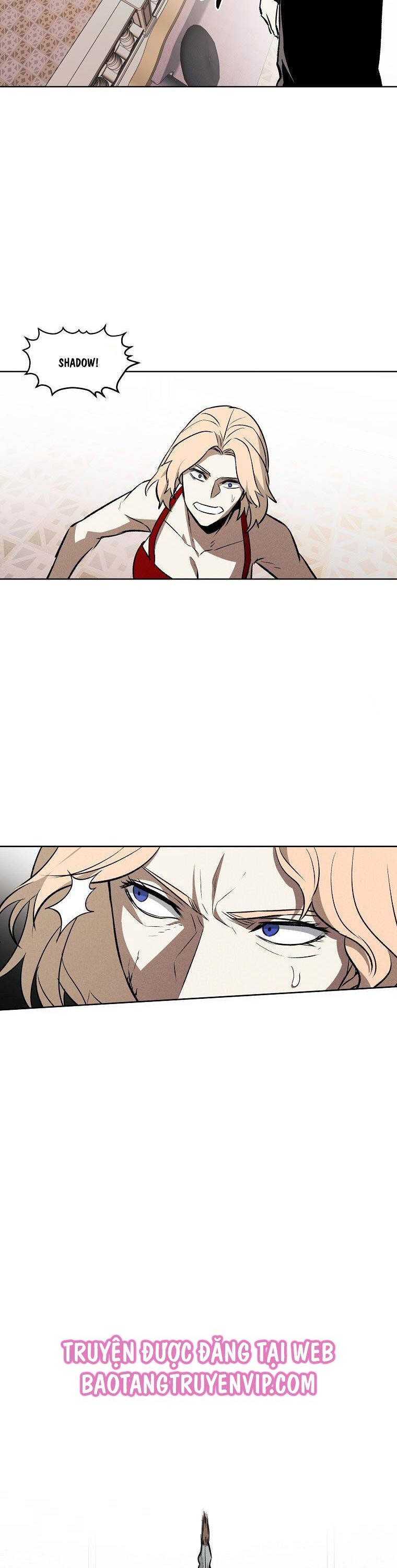 Kẻ Bất Bại Chapter 90 - 19