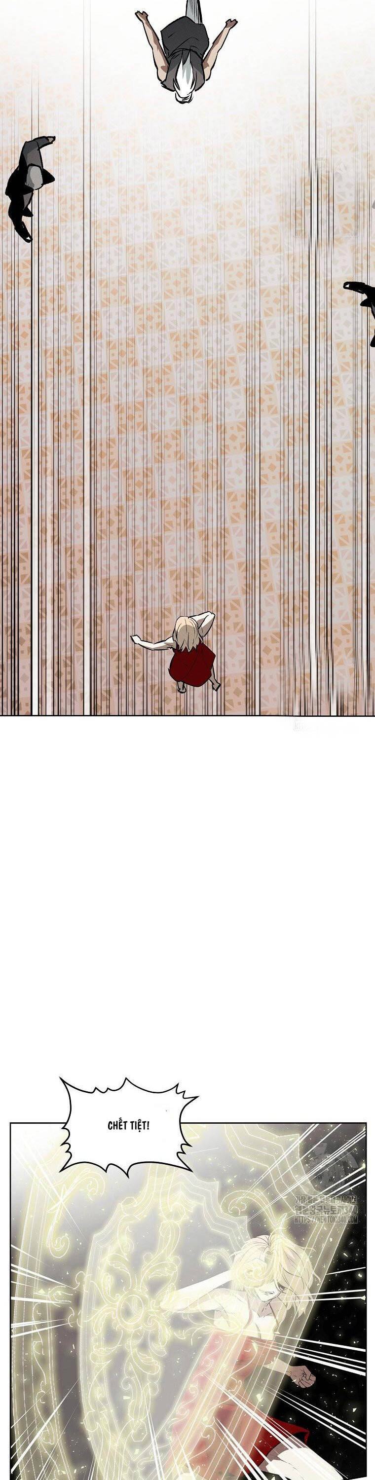 Kẻ Bất Bại Chapter 90 - 20